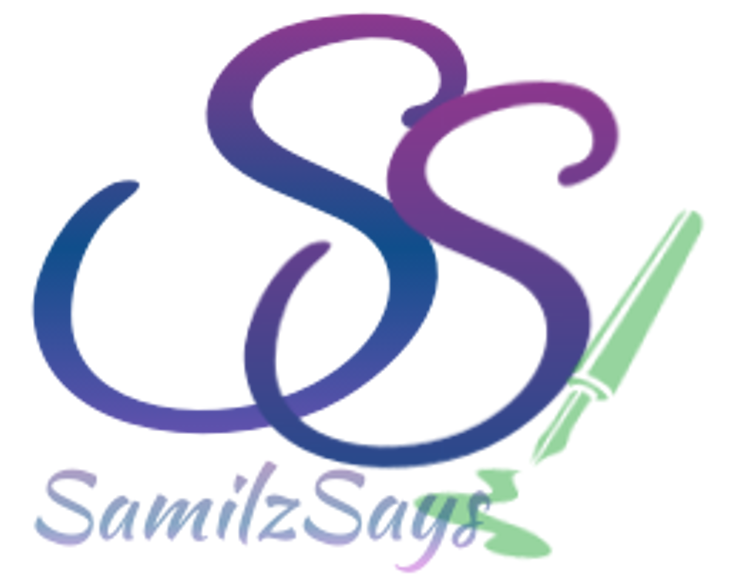 SamilzSays